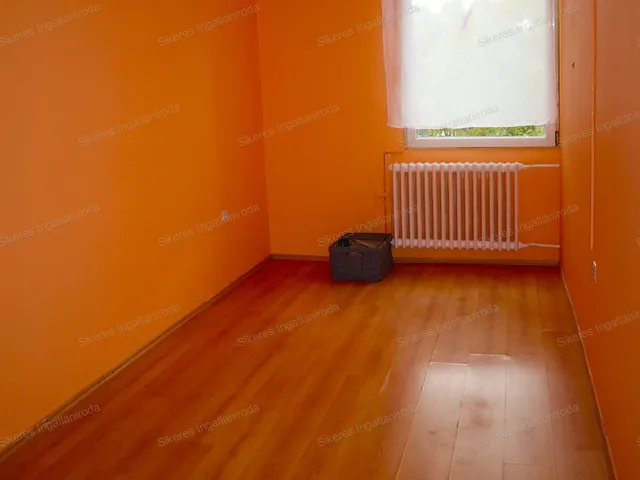 Kiadó lakás Tatabánya, Kertváros 53 nm