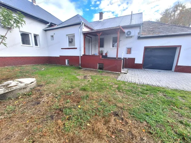 Eladó ház Tatabánya, Bánhida 80 nm