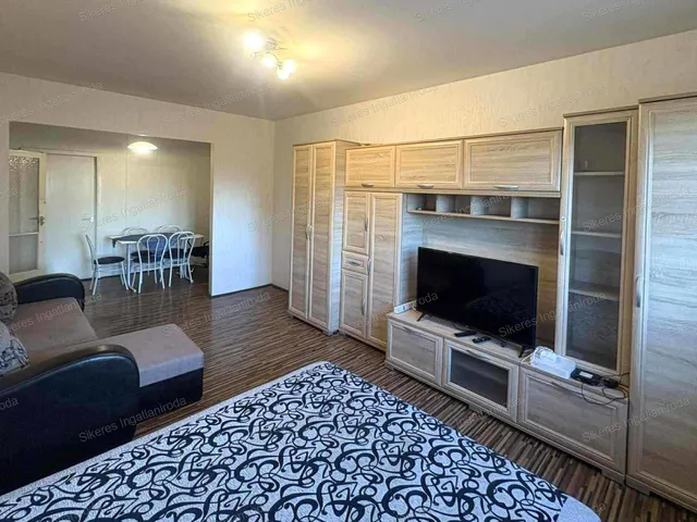 Eladó lakás Tatabánya, Újváros 62 nm