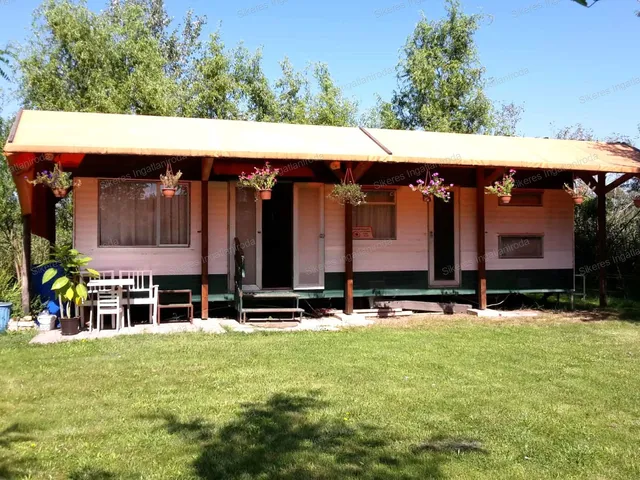 Eladó telek Tata 27 nm