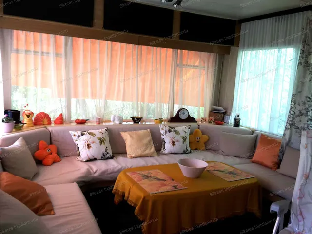 Eladó telek Tata 27 nm