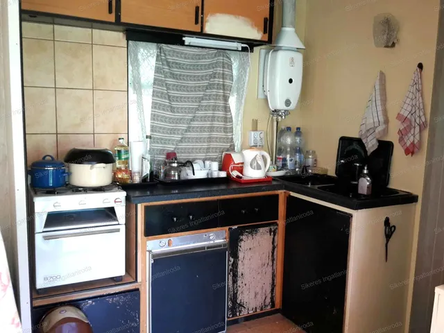 Eladó telek Tata 27 nm