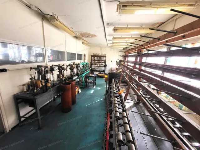 Eladó kereskedelmi és ipari ingatlan Bicske 131 nm