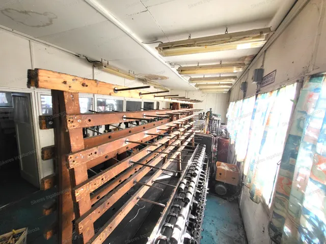 Eladó kereskedelmi és ipari ingatlan Bicske 131 nm