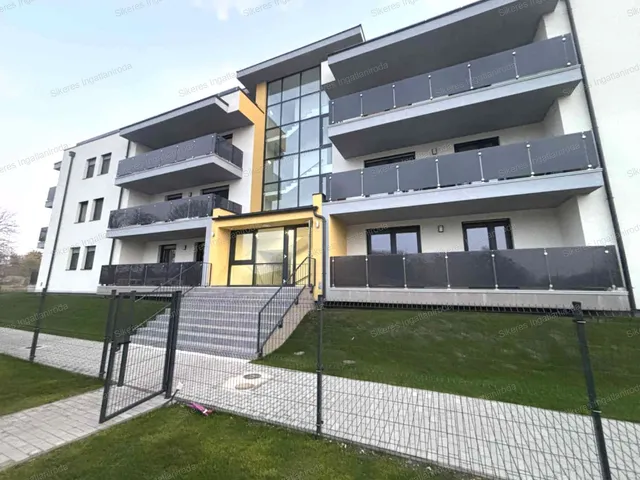 Kiadó lakás Tata 50 nm