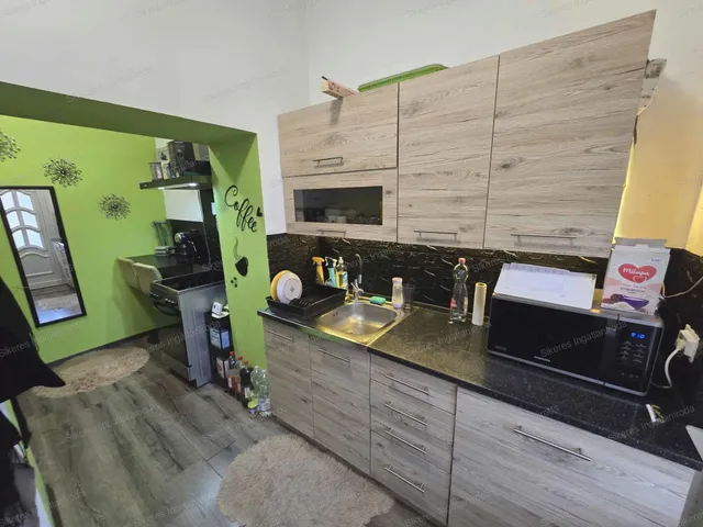 Eladó ház Komárom, Koppánymonostor 72 nm