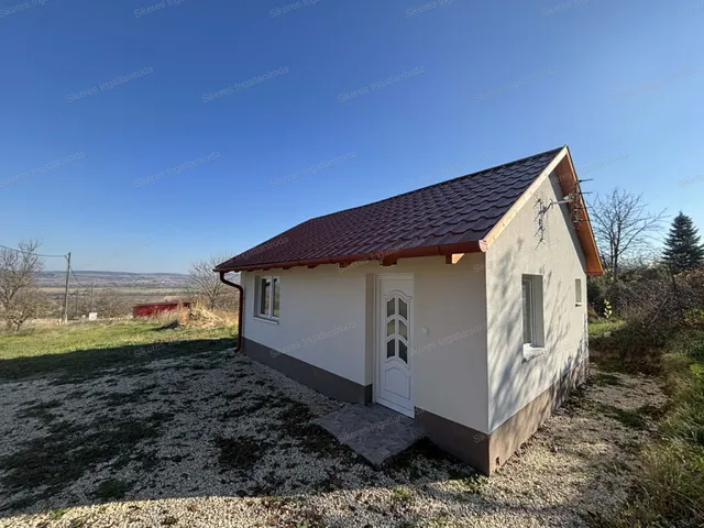 Eladó mezőgazdasági ingatlan Tata 36 nm