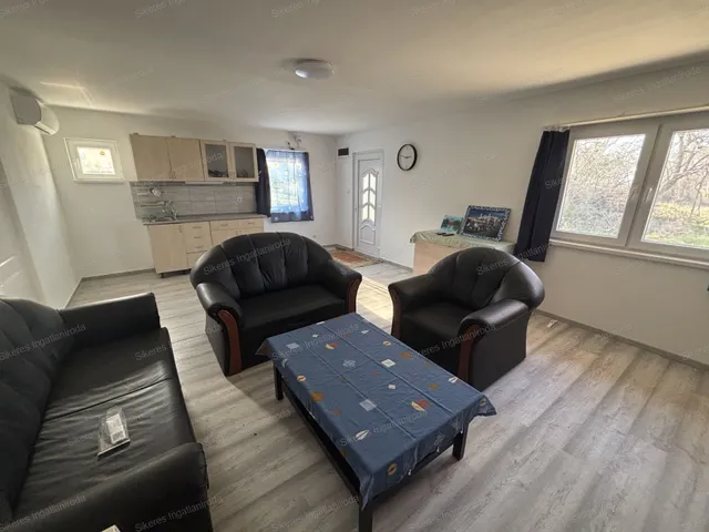 Eladó mezőgazdasági ingatlan Tata 36 nm