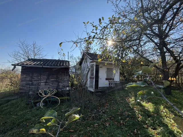 Eladó mezőgazdasági ingatlan Tata 882 nm