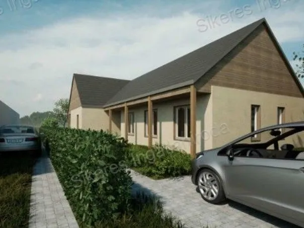 Eladó ház Kocs 128 nm