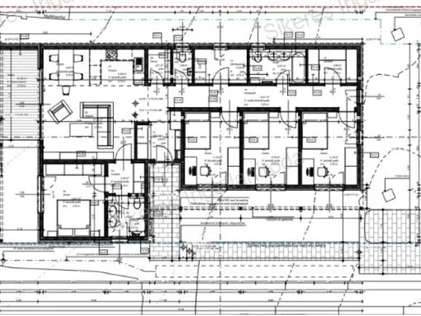 Eladó ház Kocs 128 nm