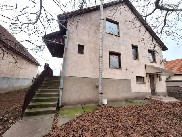 Eladó ház Zagyvaszántó 115 nm