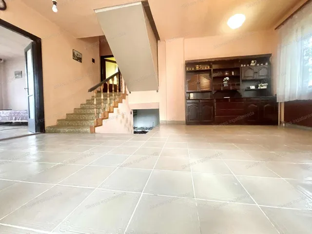 Eladó ház Zagyvaszántó 115 nm