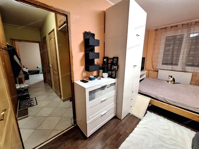 Eladó lakás Tatabánya, Bánhidai lakótelep 49 nm