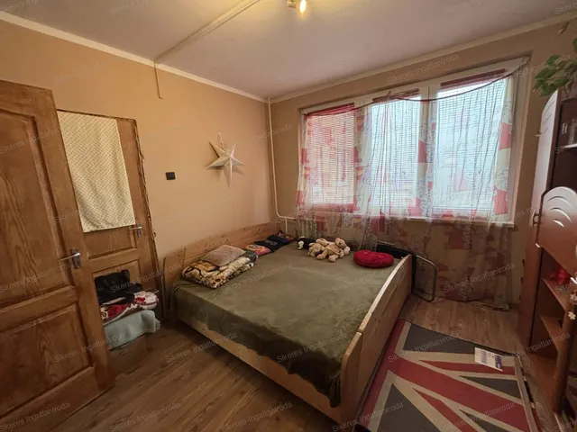 Eladó lakás Tatabánya, Gál István-lakótelep 55 nm