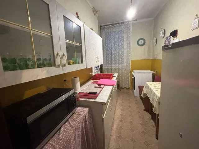 Eladó lakás Tatabánya, Kertváros 53 nm