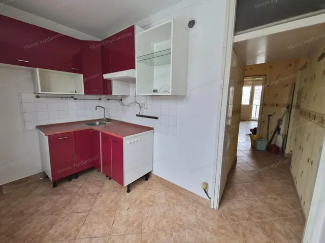 Eladó lakás Tatabánya, Sárberek 62 nm