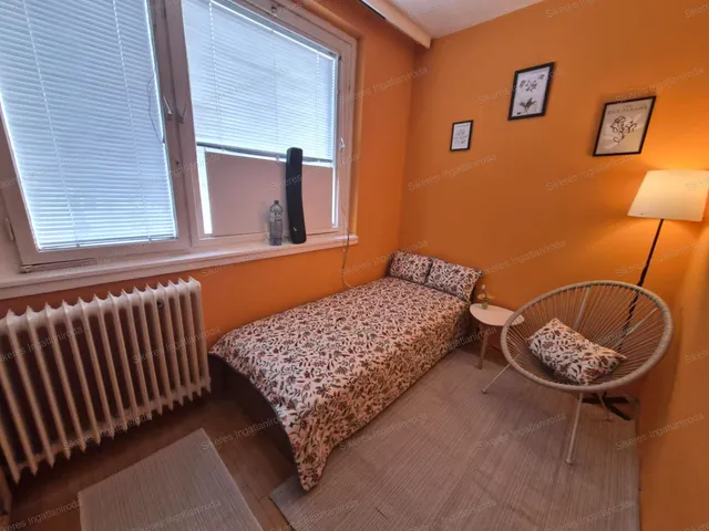 Eladó lakás Tatabánya, Újváros 36 nm