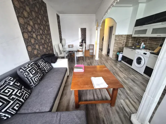 Eladó lakás Tatabánya, Kertvárosi lakótelep 50 nm