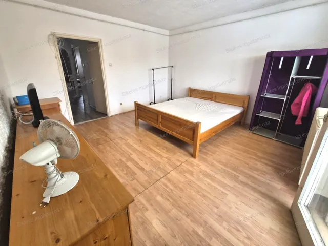 Eladó lakás Tatabánya, Kertvárosi lakótelep 50 nm