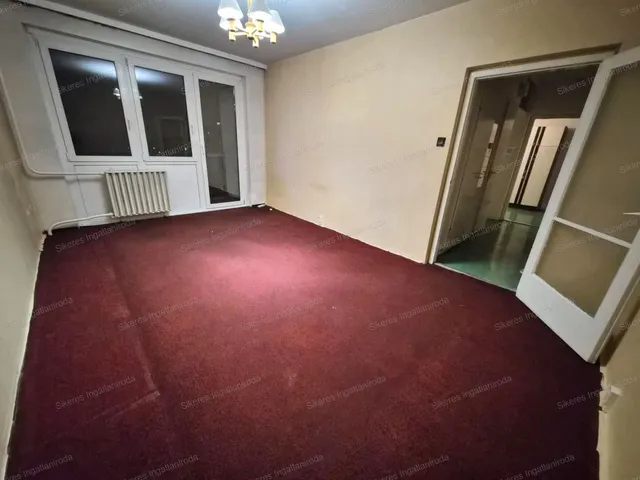 Eladó lakás Tatabánya, Újváros 50 nm