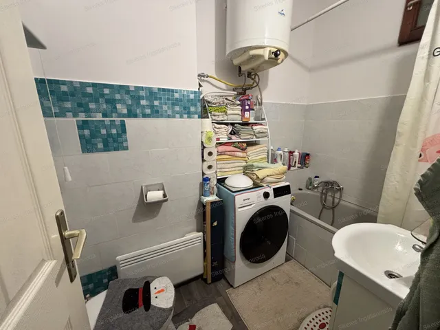 Eladó ház Komárom 45 nm