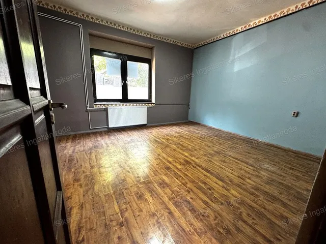 Eladó ház Székesfehérvár, Felsőváros 136 nm