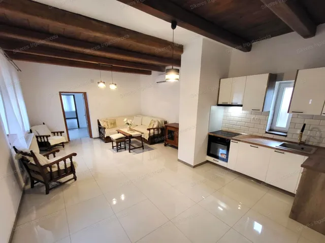 Eladó ház Vértesacsa 122 nm