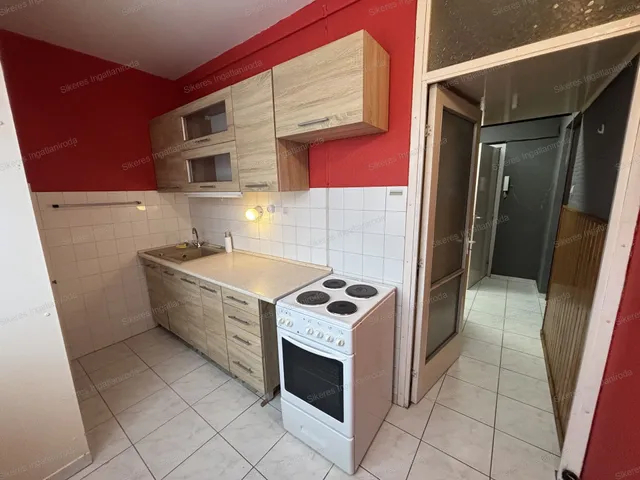 Eladó lakás Tatabánya, Sárberek 49 nm