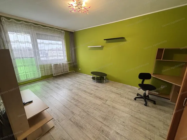 Eladó lakás Tatabánya, Sárberek 49 nm