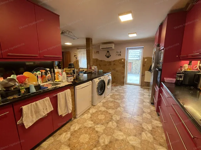 Eladó ház Bokod 132 nm