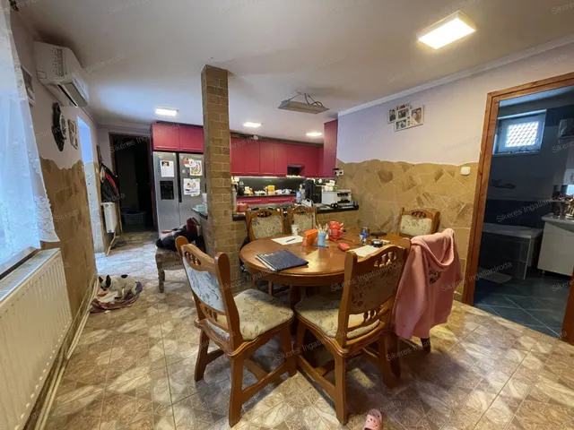 Eladó ház Bokod 132 nm