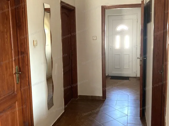 Eladó ház Tatabánya, Panoráma lakópark 160 nm