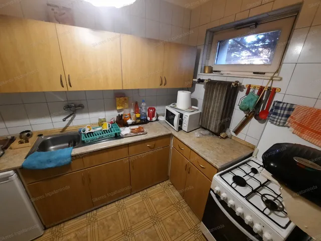 Eladó ház Ács 80 nm