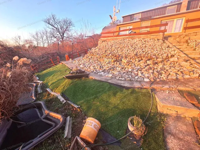 Eladó üdülő és hétvégi ház Tatabánya, Turuloldal 73 nm