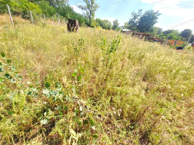 Eladó mezőgazdasági ingatlan Tatabánya, Felsőgalla 720 nm