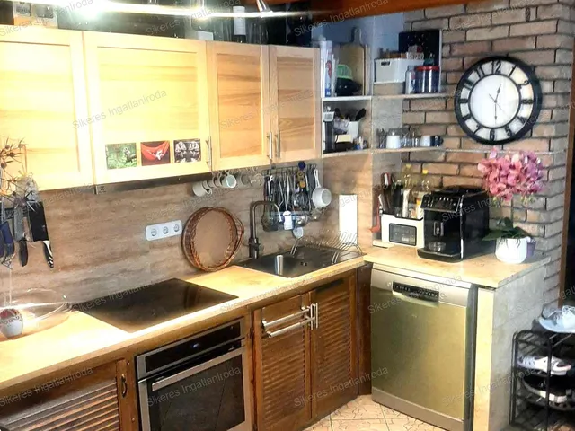 Eladó üdülő és hétvégi ház Süttő 60 nm