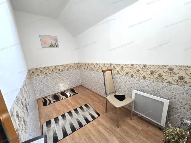 Eladó lakás Komárom 53 nm