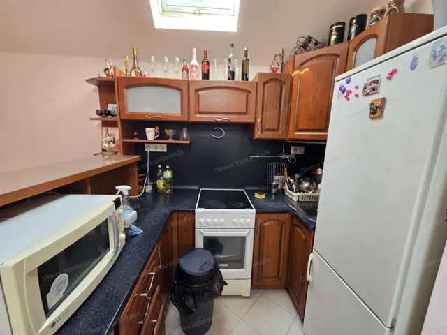 Eladó lakás Komárom 53 nm