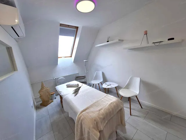 Kiadó kereskedelmi és ipari ingatlan Tata 11 nm