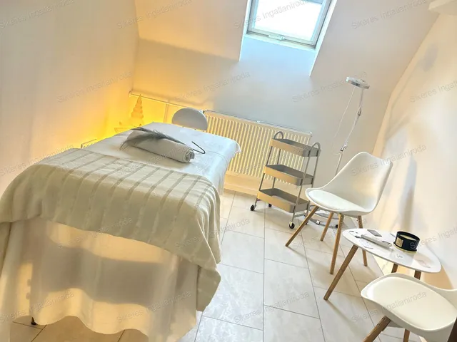 Kiadó kereskedelmi és ipari ingatlan Tata 11 nm