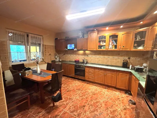 Eladó ház Tata 110 nm