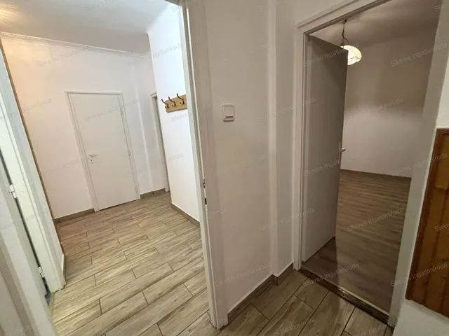 Kiadó lakás Tatabánya, Újváros 43 nm