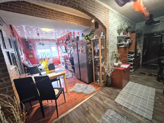 Eladó lakás Tatabánya 69 nm