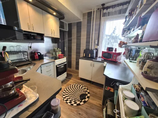 Eladó lakás Tatabánya 69 nm