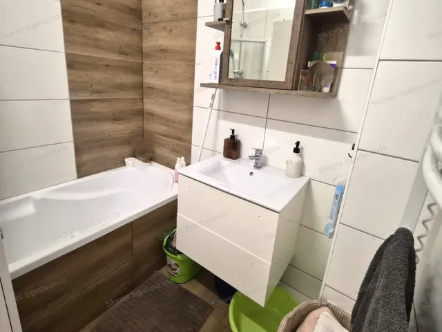 Eladó lakás Tata 53 nm