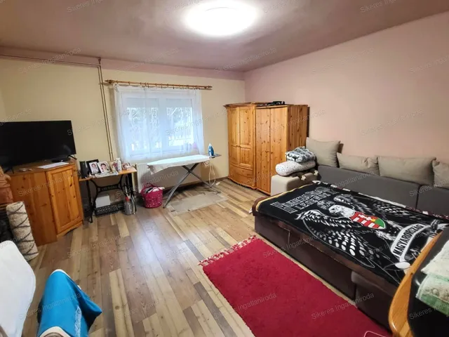 Eladó ház Gárdony 104 nm