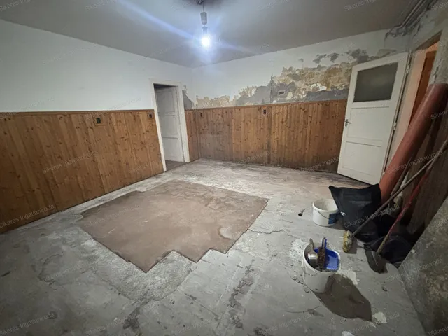 Eladó lakás Komárom 70 nm