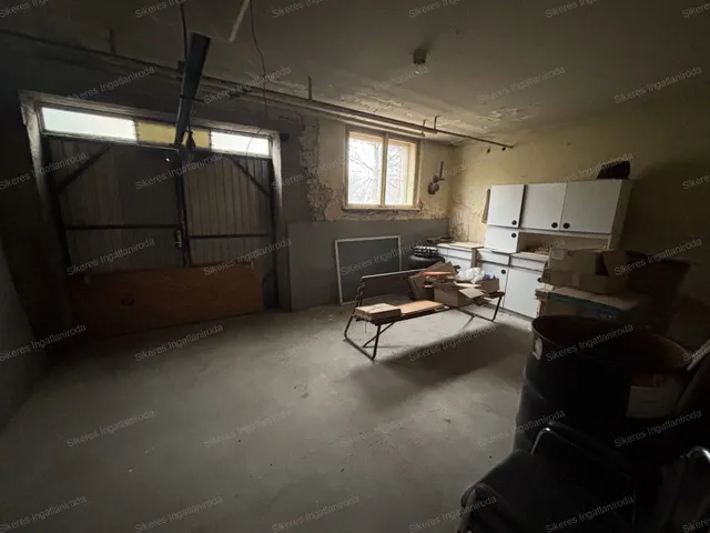 Eladó lakás Komárom 41 nm