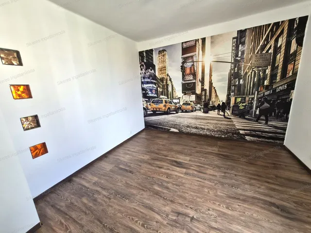 Eladó lakás Tata 55 nm